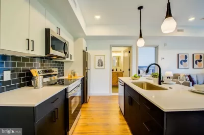 1BR Apartment for Rent in Philadelphia, PA