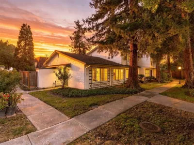 2BR Townhouse for Sale in San Jose, CA