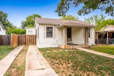 3BR House for Sale in San Antonio, TX
