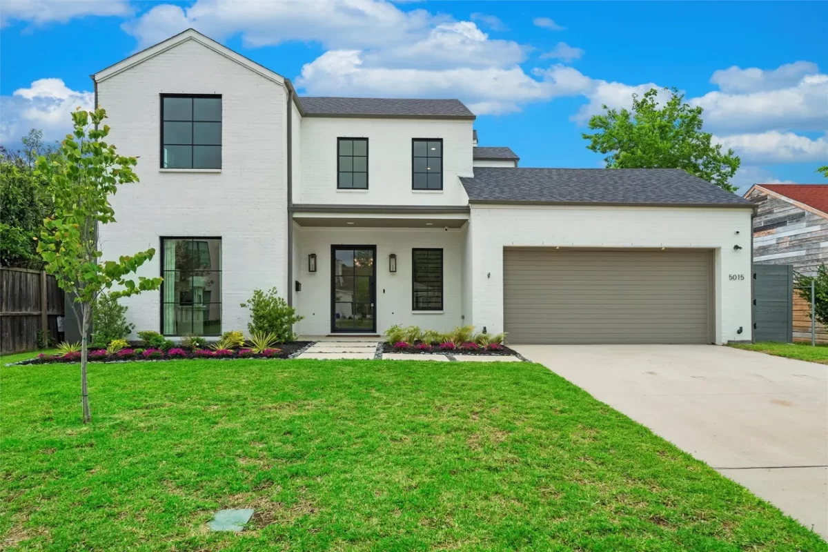 4BR House for Rent in Dallas, TX