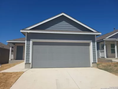 3BR House for Rent in San Antonio, TX