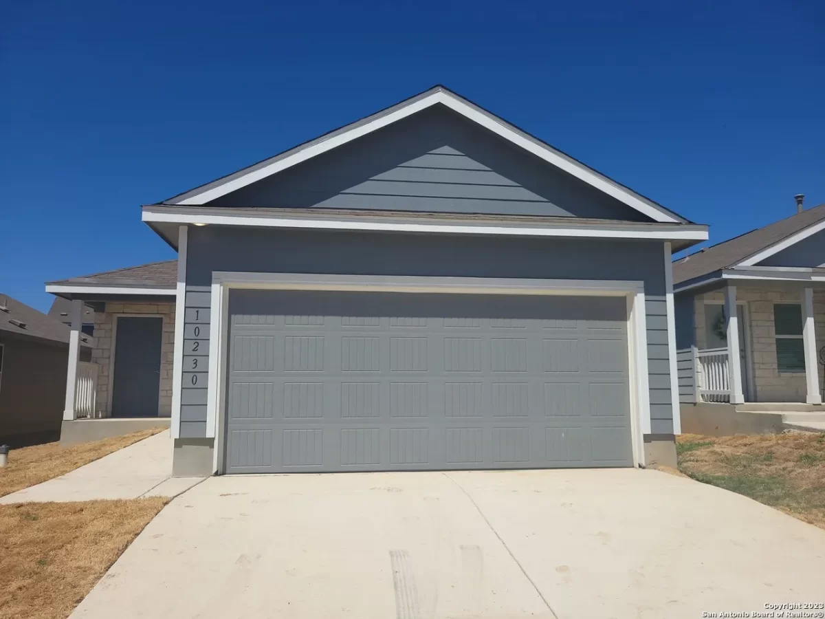 3BR House for Rent in San Antonio, TX
