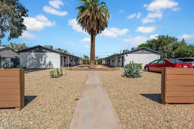 6BR Multi-Family for Sale in Phoenix, AZ