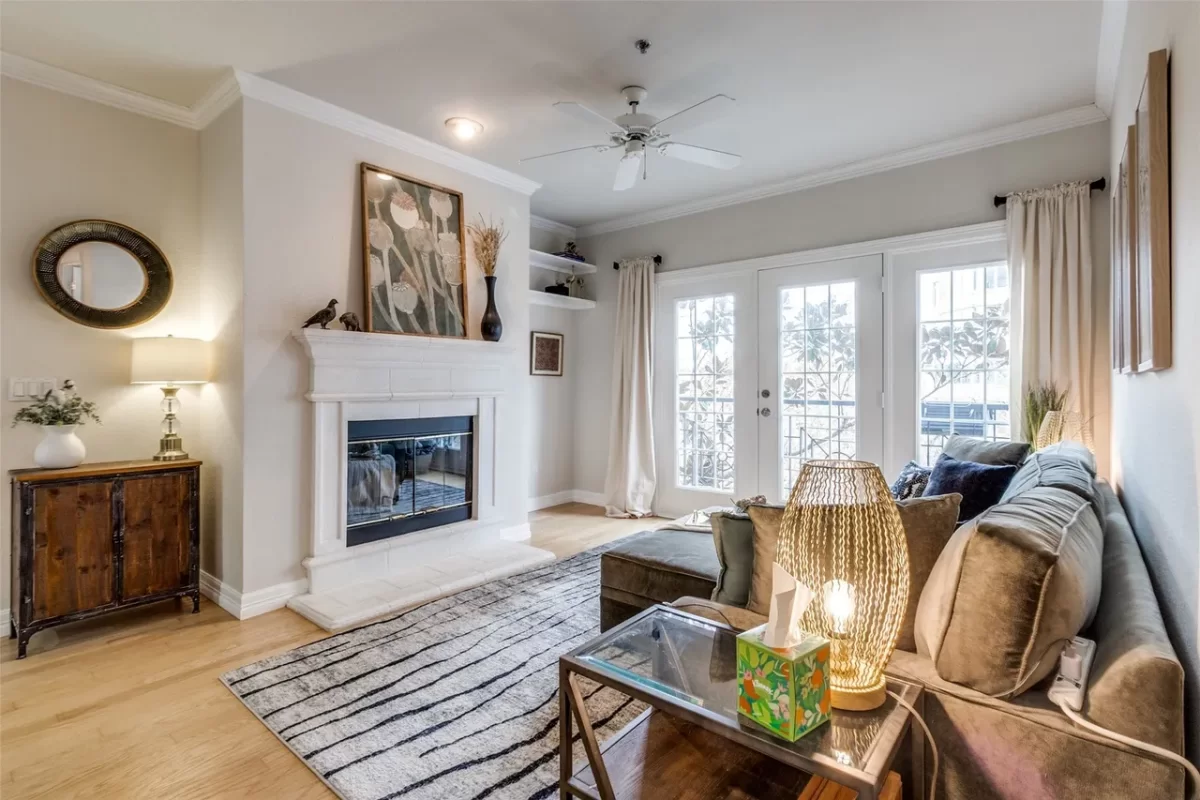 1BR Condo for Sale in Dallas, TX