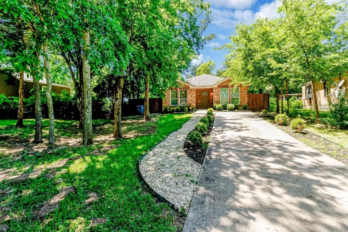 3BR House for Sale in Dallas, TX