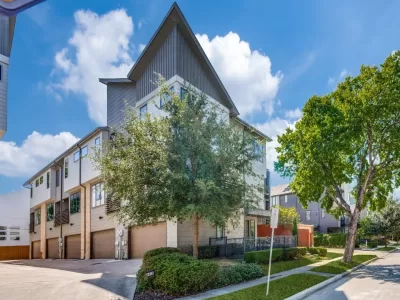 2BR Condo for Rent in Dallas, TX