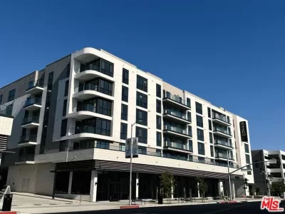 1BR Condo for Rent in Los Angeles, CA