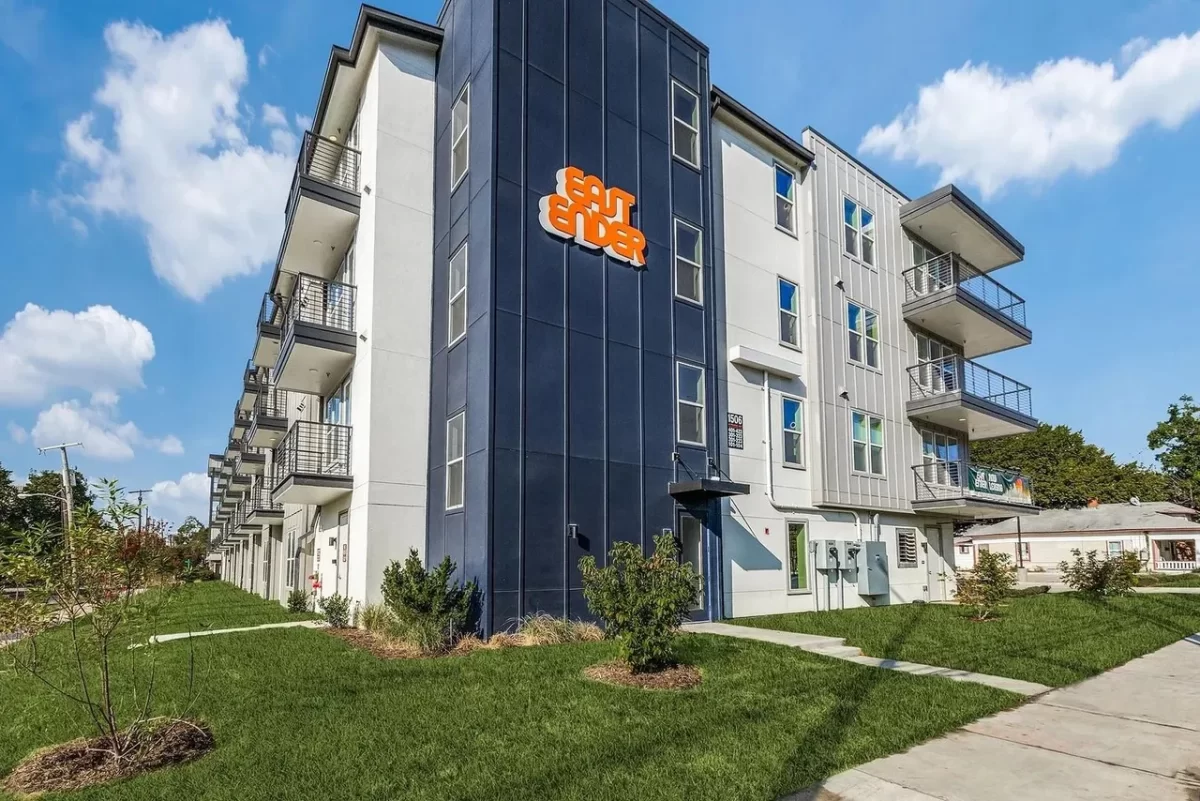 1BR Apartment for Rent in Dallas, TX