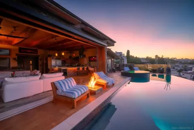 4BR House for Rent in San Diego, CA