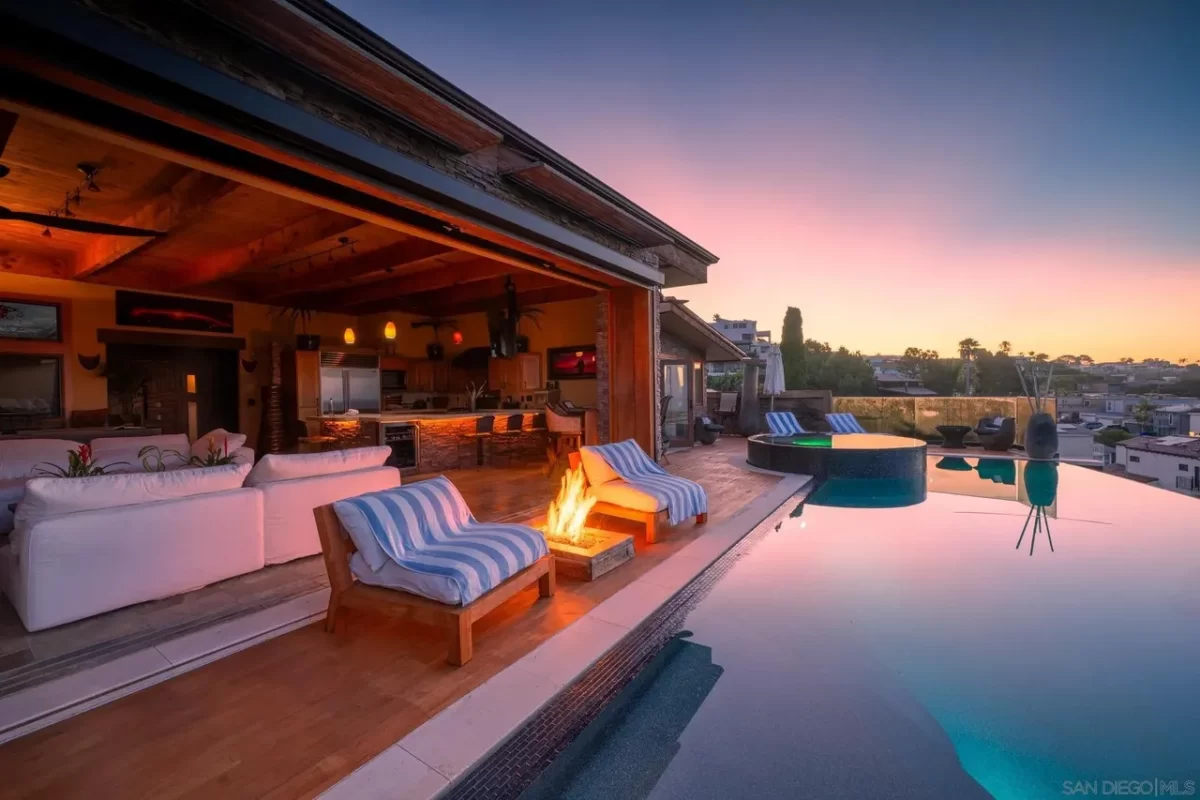 4BR House for Rent in San Diego, CA