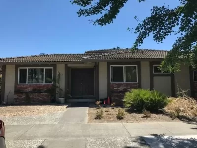 2BR Apartment for Rent in San Jose, CA