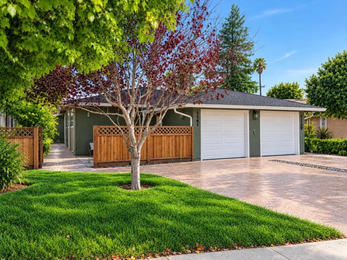 5BR Multi-Family for Sale in Campbell, CA