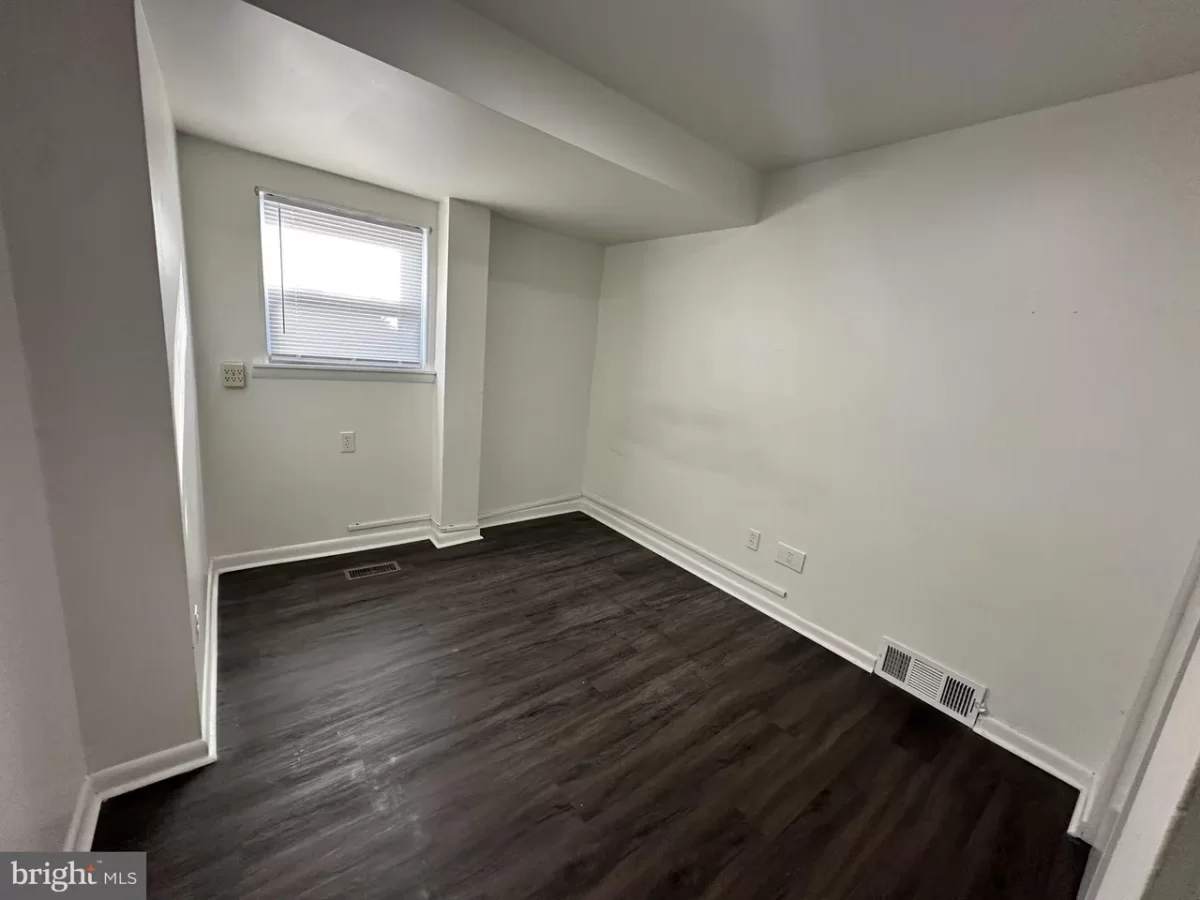 2BR Townhouse for Rent in Philadelphia, PA