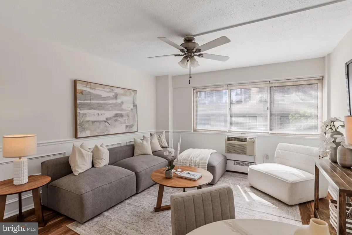 1BR Condo for Sale in Philadelphia, PA