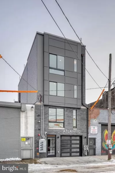 1BR House for Sale in Philadelphia, PA