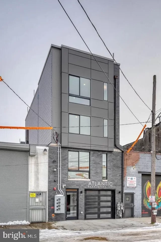 1BR House for Sale in Philadelphia, PA