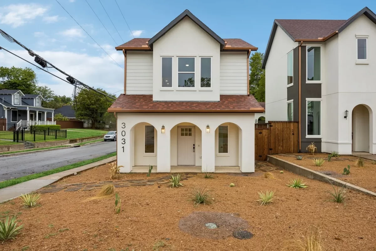3BR House for Sale in Dallas, TX
