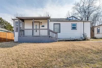 4BR House for Sale in Dallas, TX