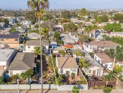 1BR House for Sale in San Diego, CA
