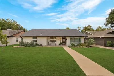 3BR House for Sale in Dallas, TX