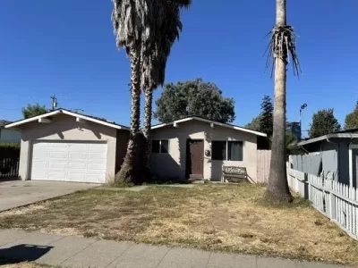 3BR House for Sale in San Jose, CA