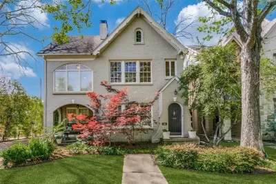 4BR House for Sale in University Park, TX