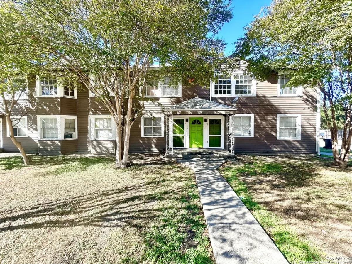 1BR House for Rent in San Antonio, TX