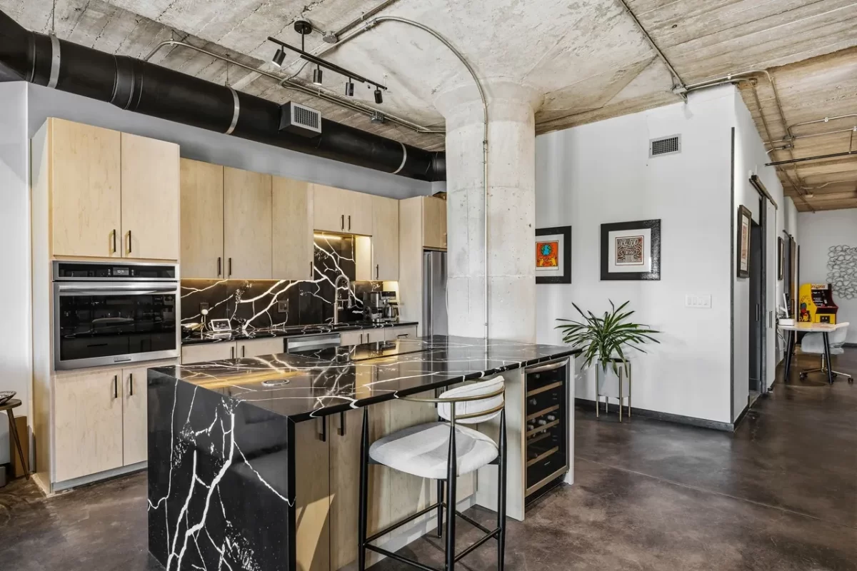 1BR Condo for Sale in Dallas, TX