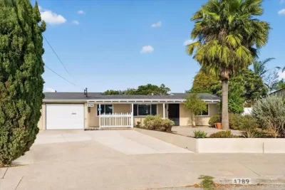 3BR House for Sale in San Diego, CA