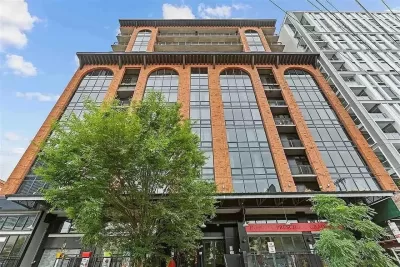 3BR Condo for Rent in Jersey City, NJ