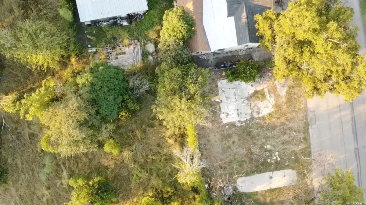 Land for Sale in San Antonio, TX
