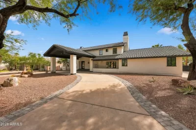 6BR House for Sale in Phoenix, AZ