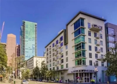 1BR House for Rent in Los Angeles, CA