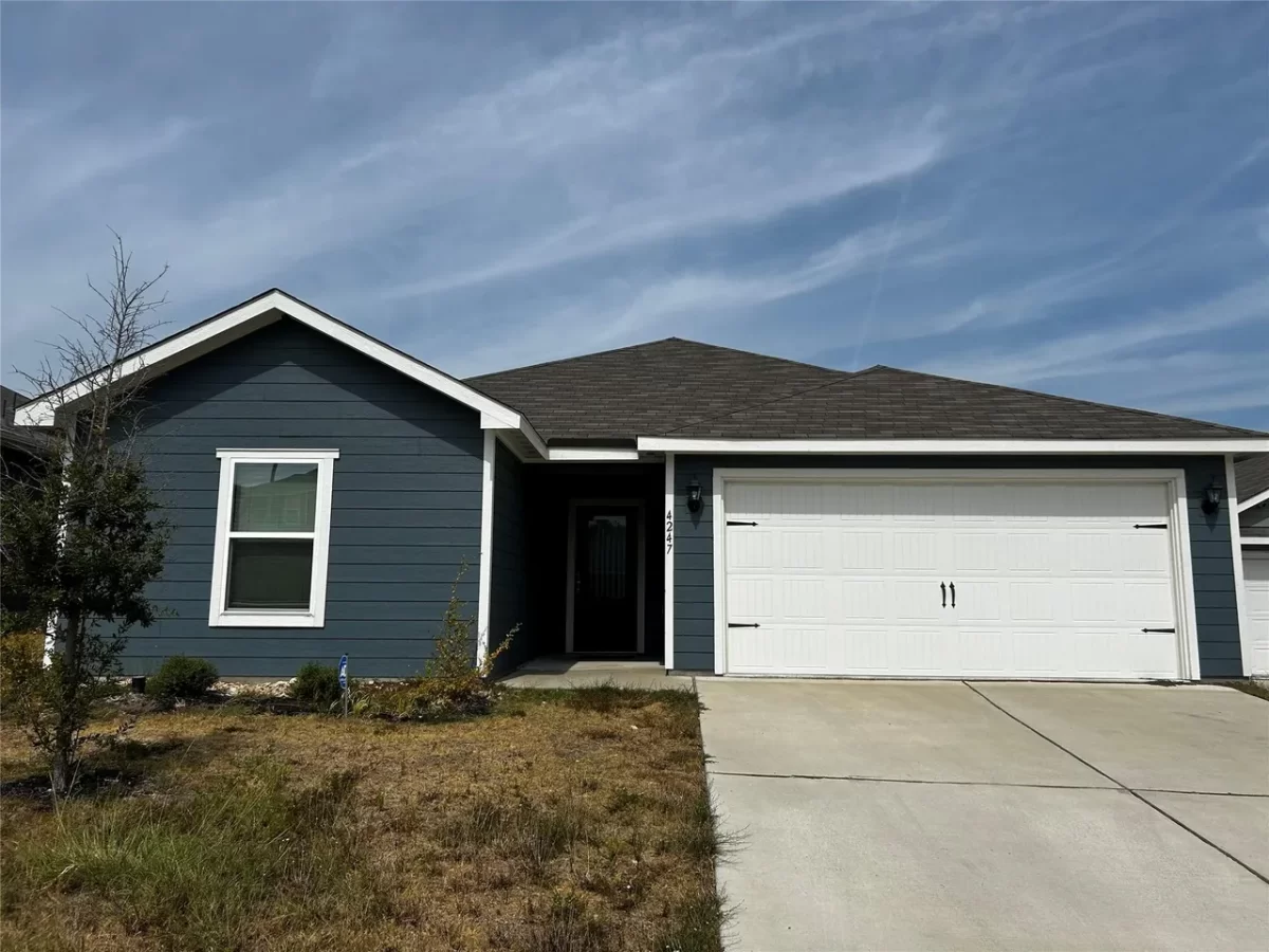 3BR House for Rent in Dallas, TX