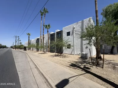 1BR Apartment for Rent in Phoenix, AZ
