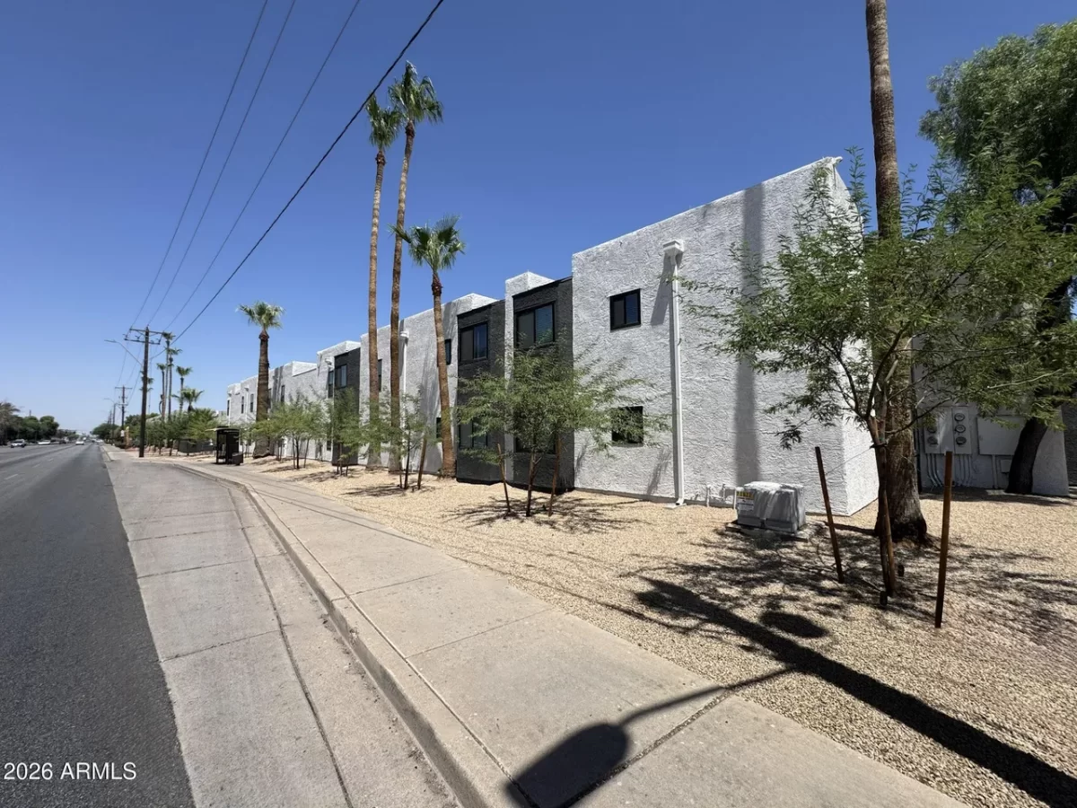 1BR Apartment for Rent in Phoenix, AZ