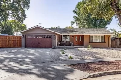 4BR House for Sale in San Jose, CA