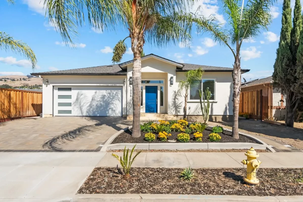 4BR House for Sale in San Jose, CA