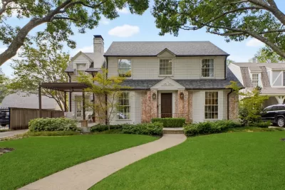 4BR House for Sale in Dallas, TX