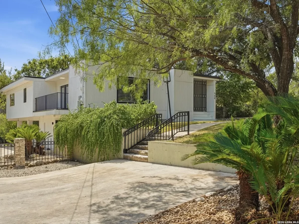 4BR House for Sale in San Antonio, TX