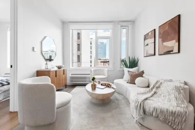 2BR House for Rent in Jersey City, NJ
