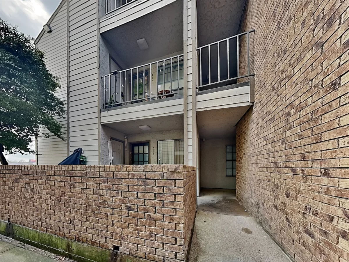 1BR Condo for Rent in Dallas, TX