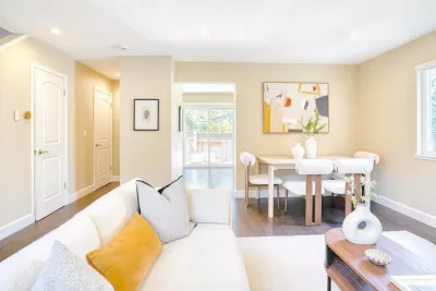 2BR Townhouse for Sale in San Jose, CA