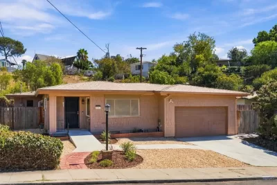 3BR House for Sale in San Diego, CA
