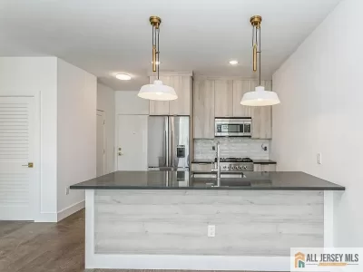 1BR Apartment for Rent in Jersey City, NJ