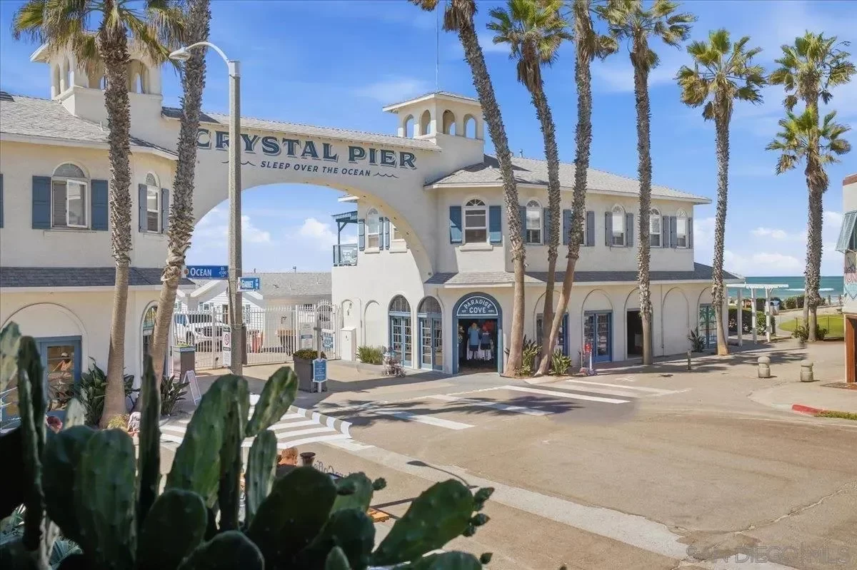 1BR Condo for Sale in San Diego, CA