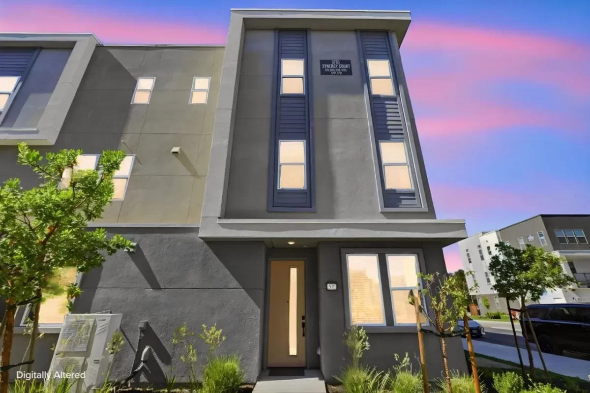 2BR Condo for Sale in San Jose, CA