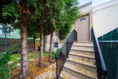2BR Multi-Family for Rent in Jersey City, NJ
