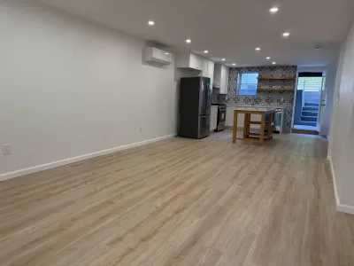 2BR Apartment for Rent in Jersey City, NJ
