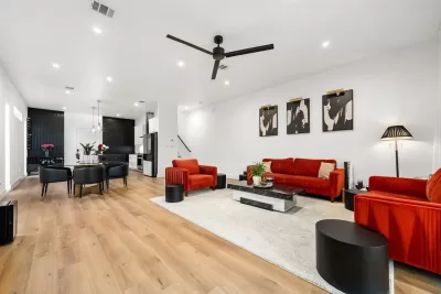 3BR House for Sale in Dallas, TX